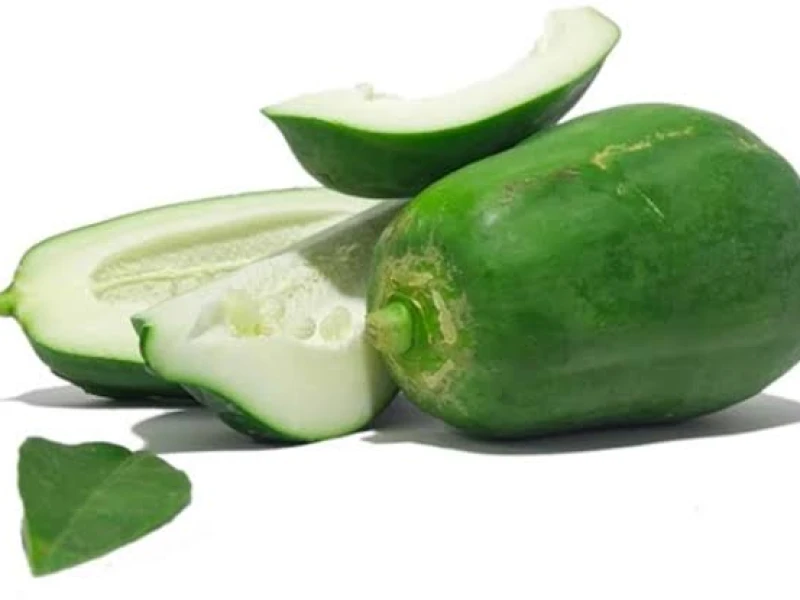 অবহেলিত কাঁচা পেঁপে কেন এখন সুপারফুড?